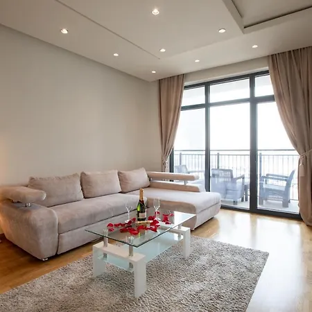 Waterfront - River View