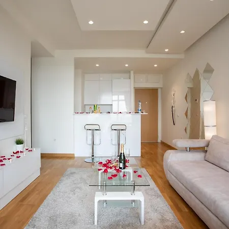 Waterfront - River View Apartament *