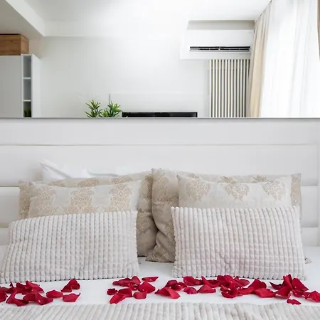 Waterfront - River View شقة *