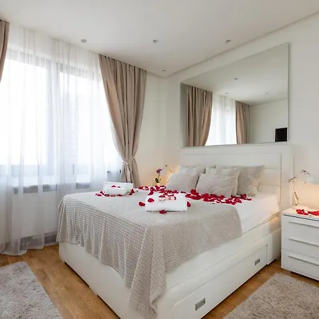 Apartament Waterfront - River View *