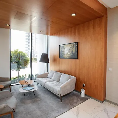 Waterfront - River View Apartament