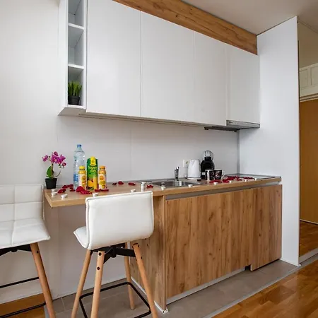 Waterfront - River View