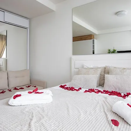 Waterfront - River View * Belgrado
